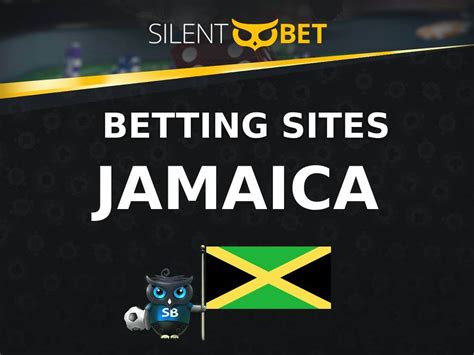 TOP Betting Sites in Jamaica for → [2024] Best Bookies.